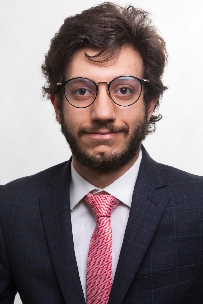 William Almeida