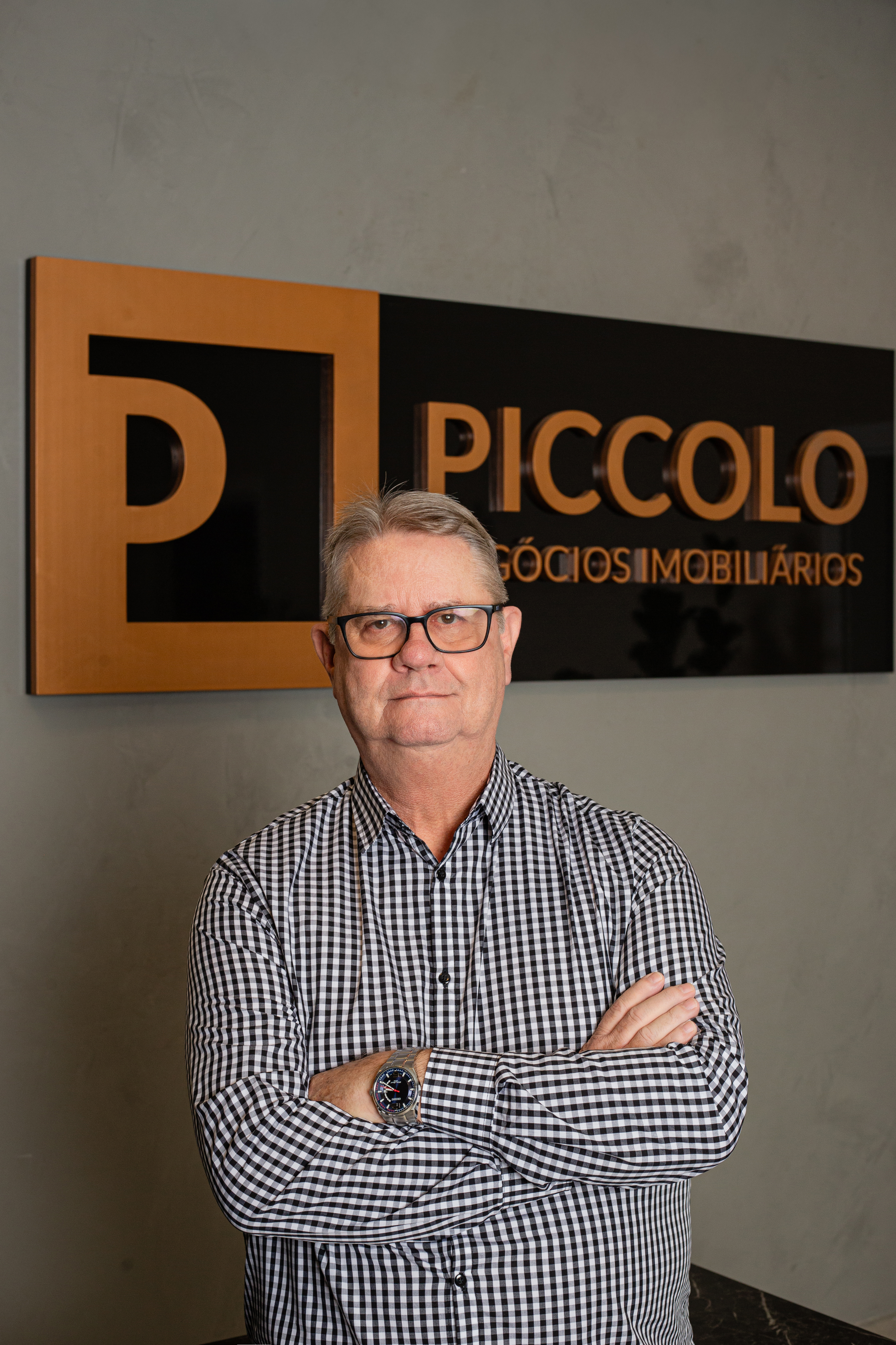 foto corretor