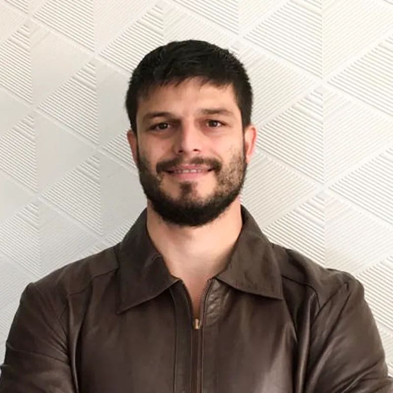 foto corretor