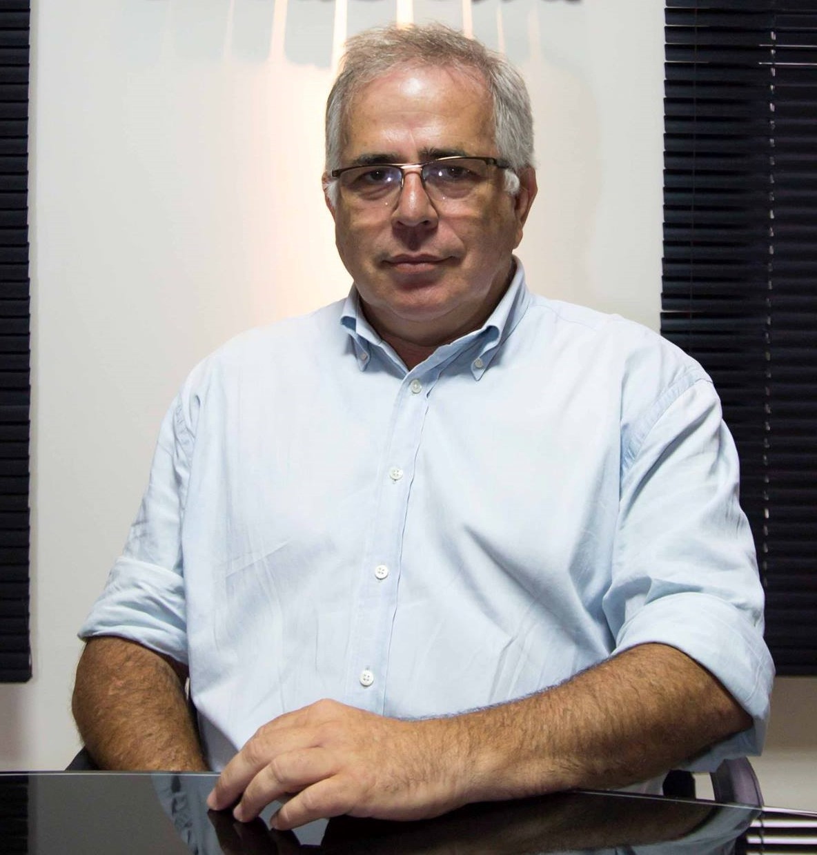 Alberto Rotstein