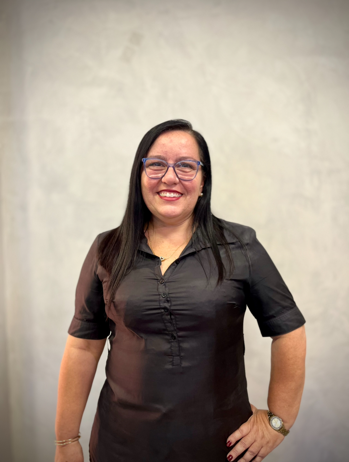 Solange Luciana Amaral da Silva
