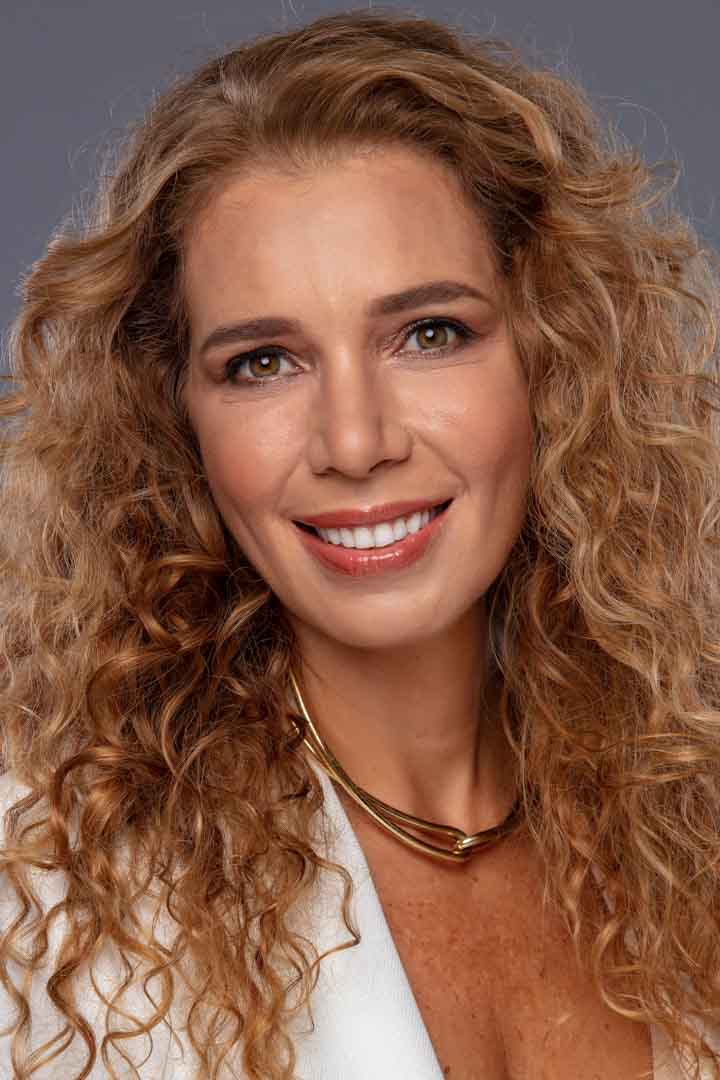 Fernanda Genthon
