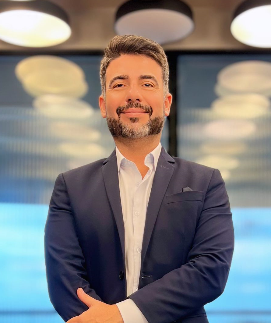 foto corretor