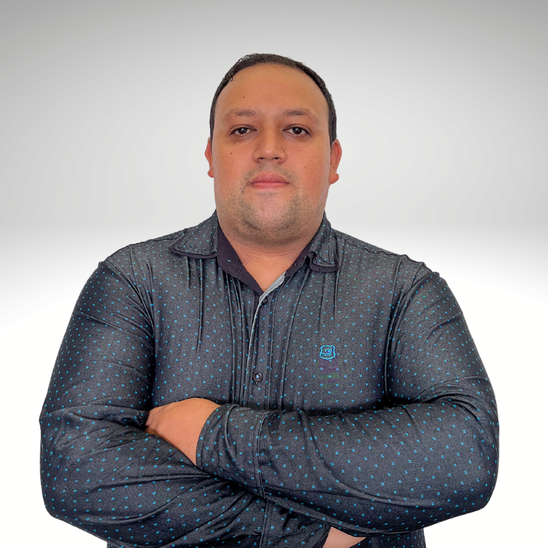 Igor Ribas 