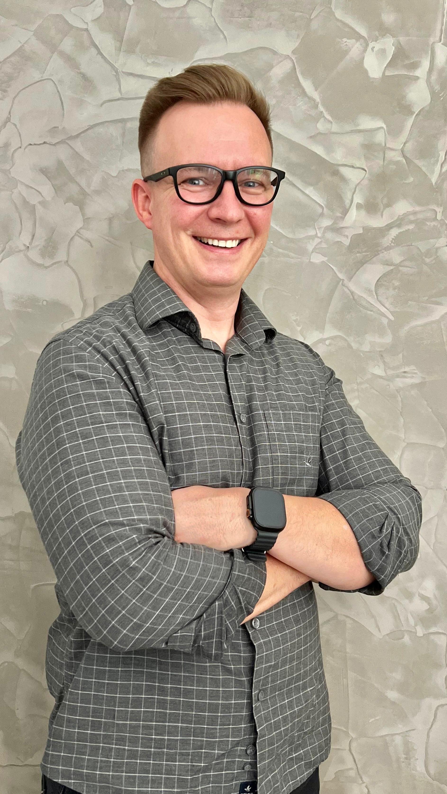 Christian Klaus Ludwig