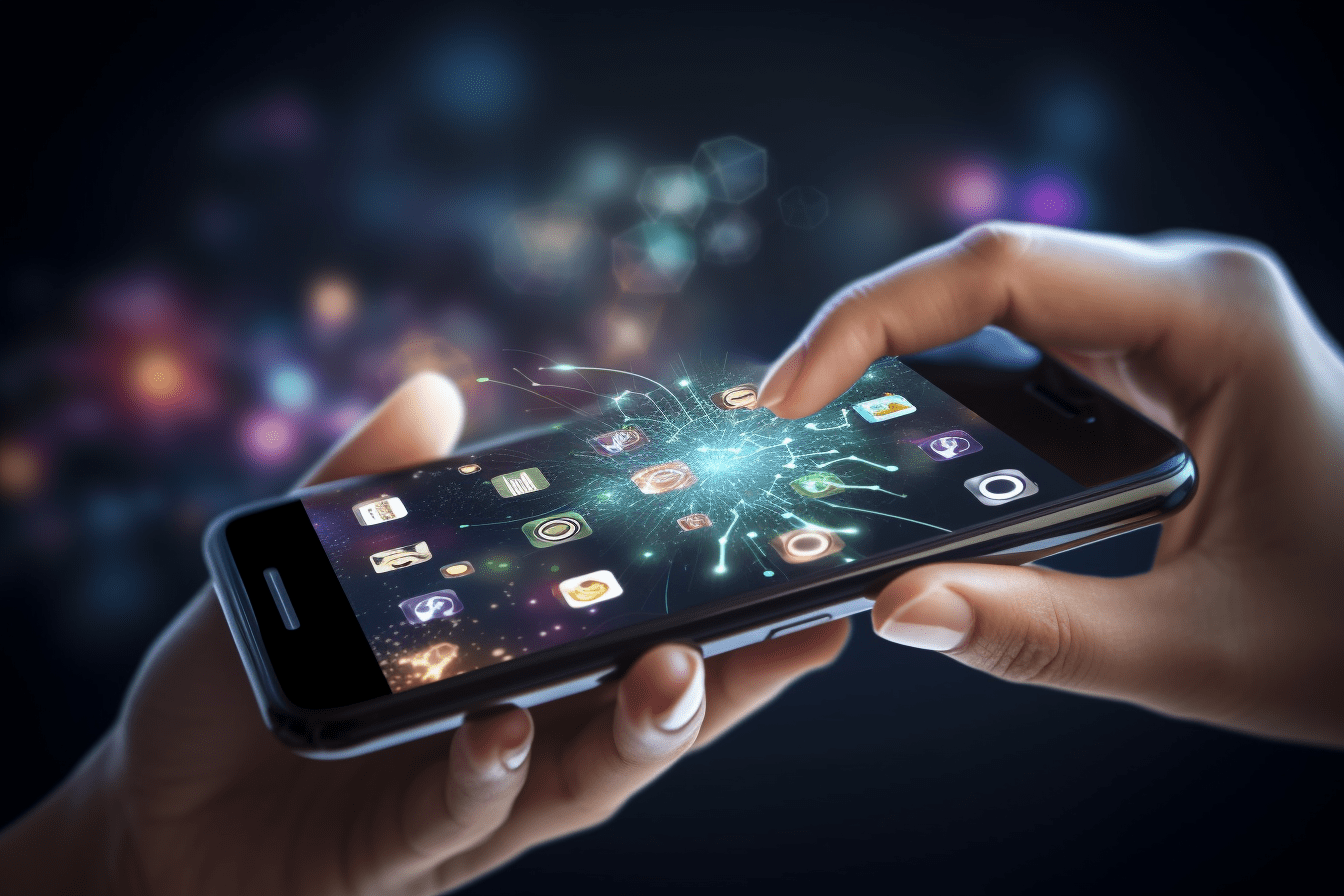Au-delà des écrans : Démystifier les différences entre les applications mobiles et les applications web