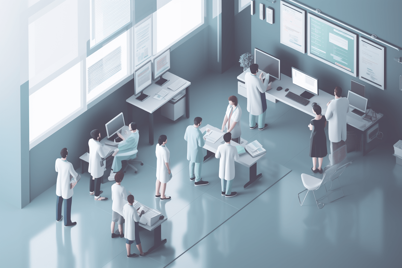 Comment la technologie peut sauver des vies en réduisant les erreurs médicales