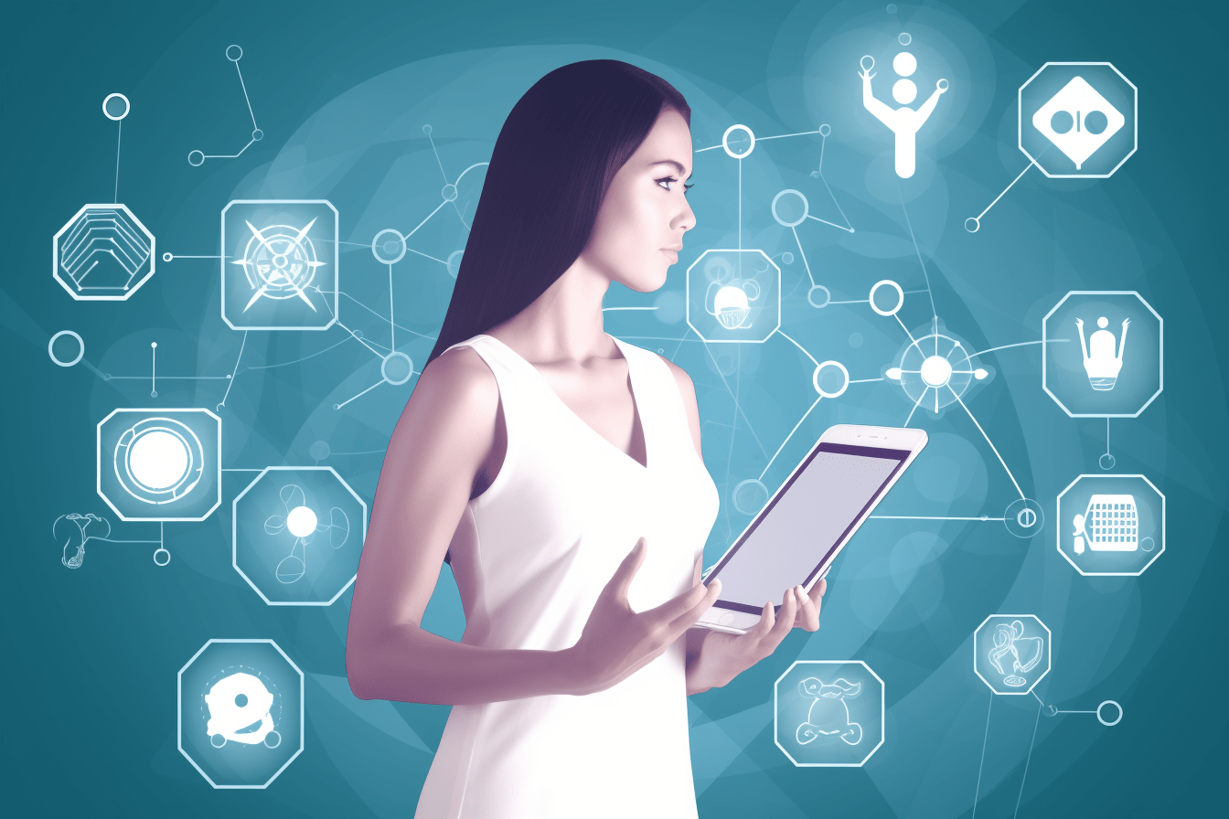 Comment la technologie transforme la santé des femmes : les dernières tendances à connaître