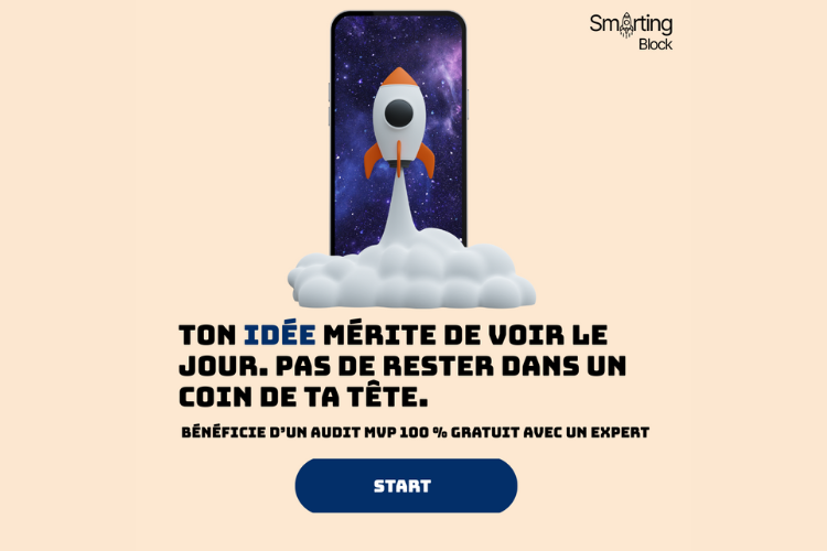 Smarting Block vous accompagne sur vos projets