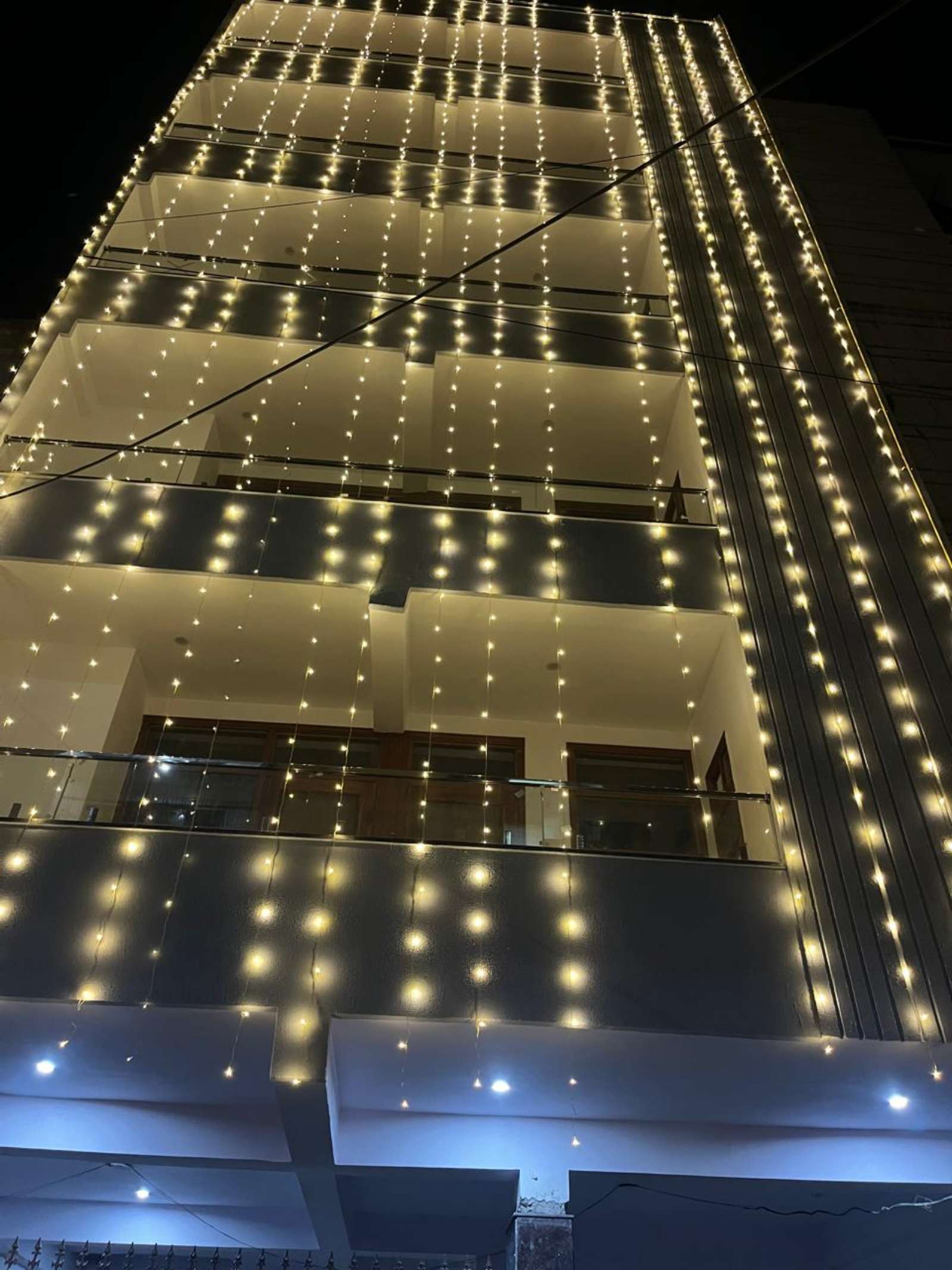 other — 3BHK. Masoodpur, Delhi
