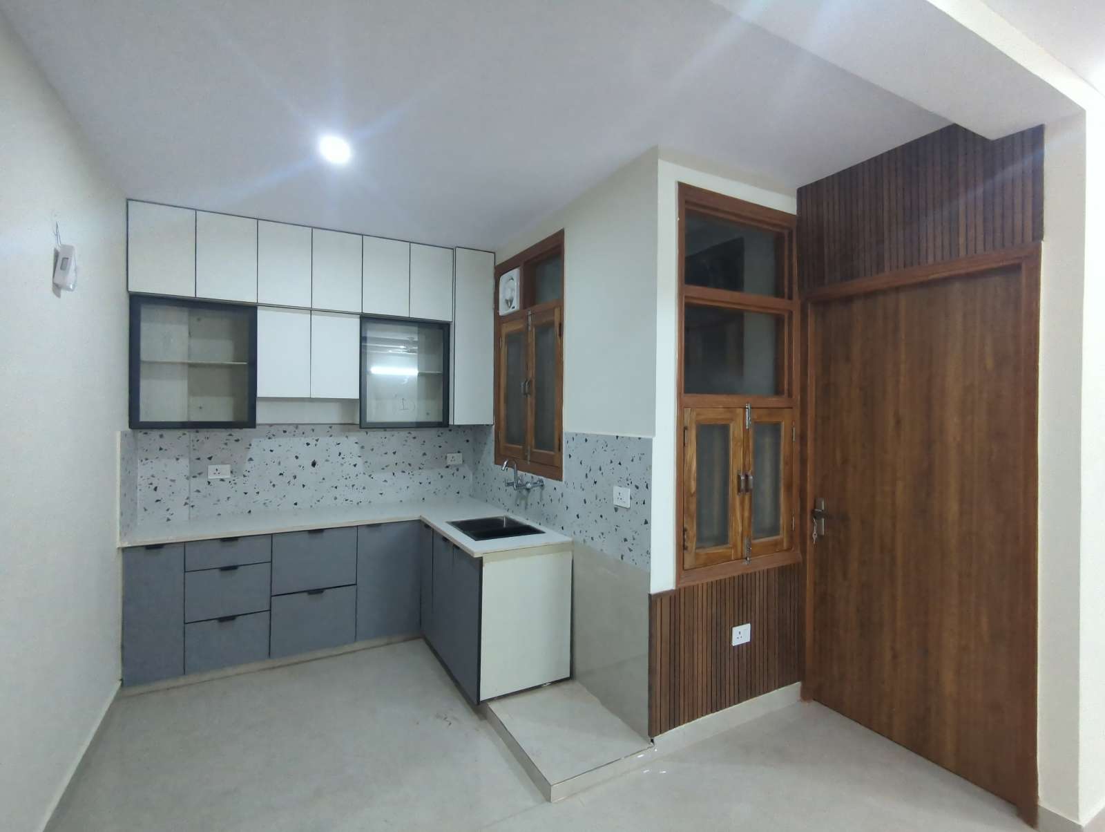 other — 3BHK. Masoodpur, Delhi