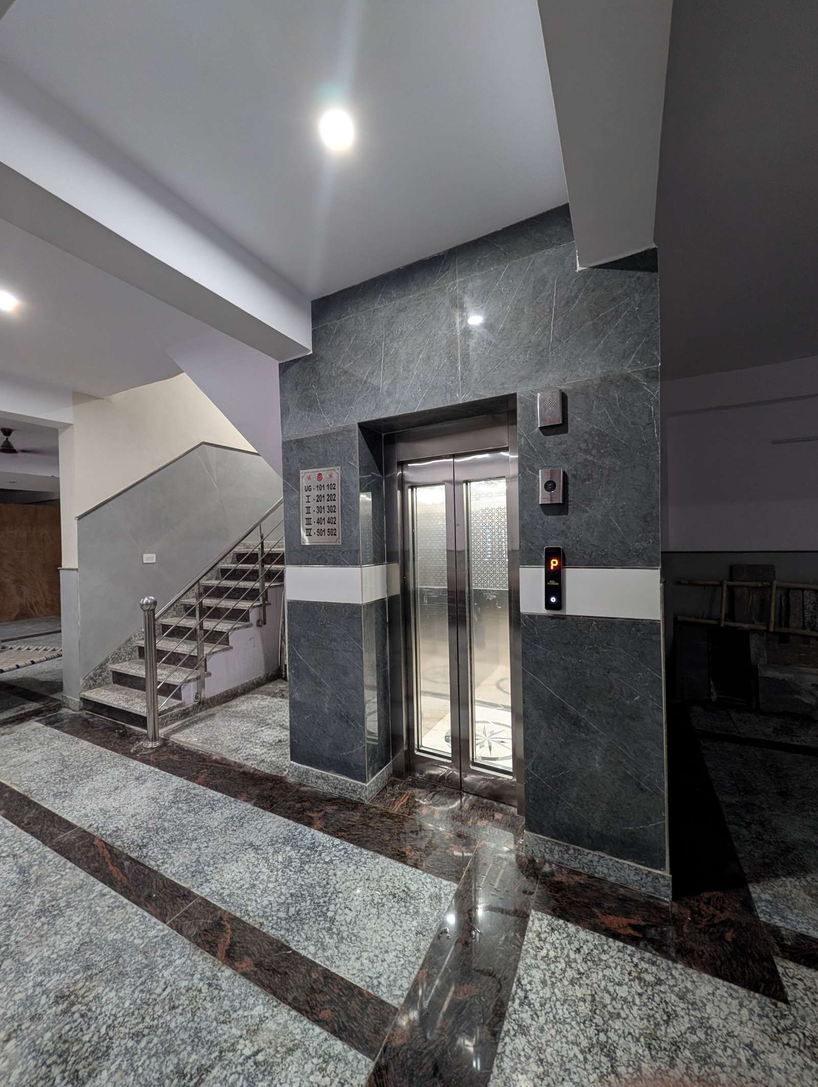 other — 3BHK. Masoodpur, Delhi