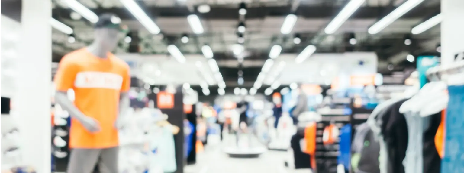 Boutiques y Retail - Sistema punto de venta Odoo México