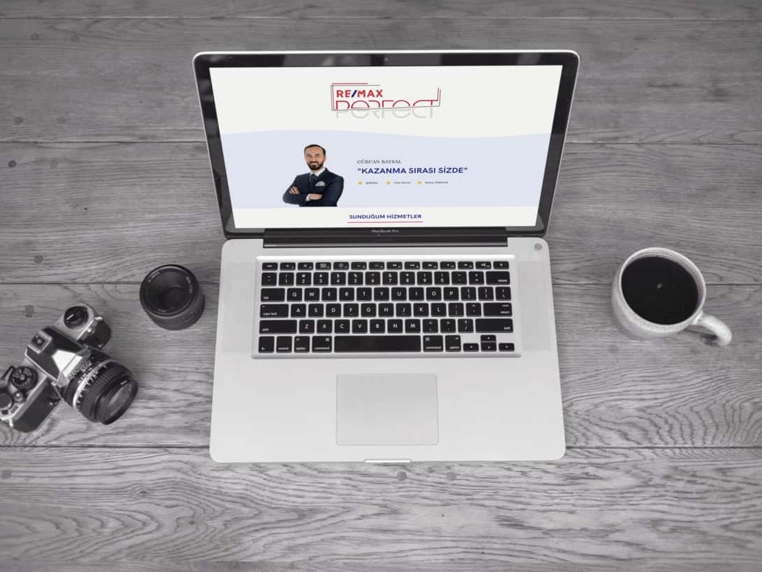 RE/MAX Gürcan Baysal 