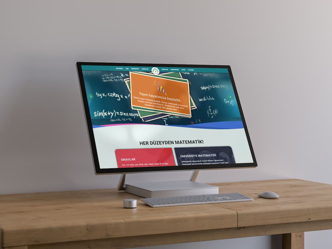 MatEVmatik Web Application