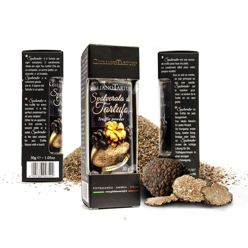  Summer truffle powder 30 g