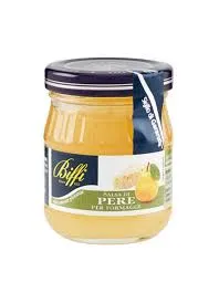  BIFFI pear mustard for cheeses 100g