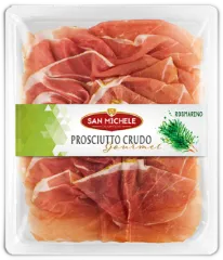 Prosciutto crudo seasoned with rosemary 90 g