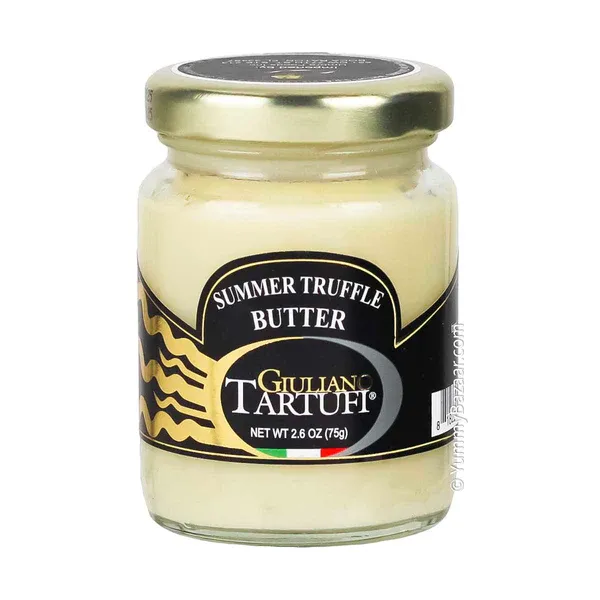 Butter with summer truffle 75 g