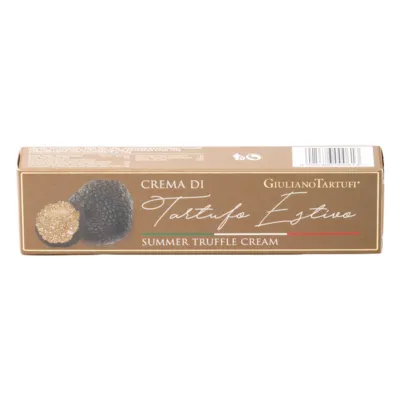 Summer truffle puree 37g in a tube