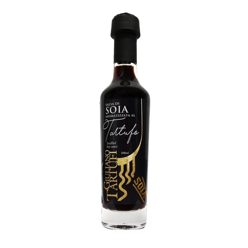  Soy sauce with truffle 100 ml