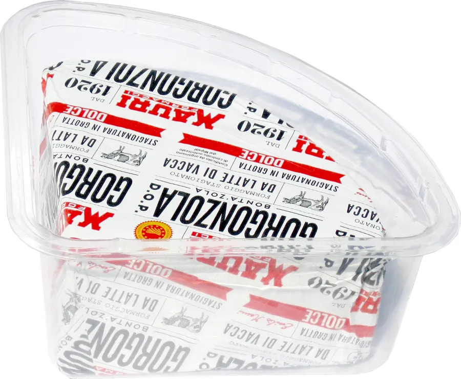 Bontazola Gorgonzola DOP (creamy) +/-1.5 kg