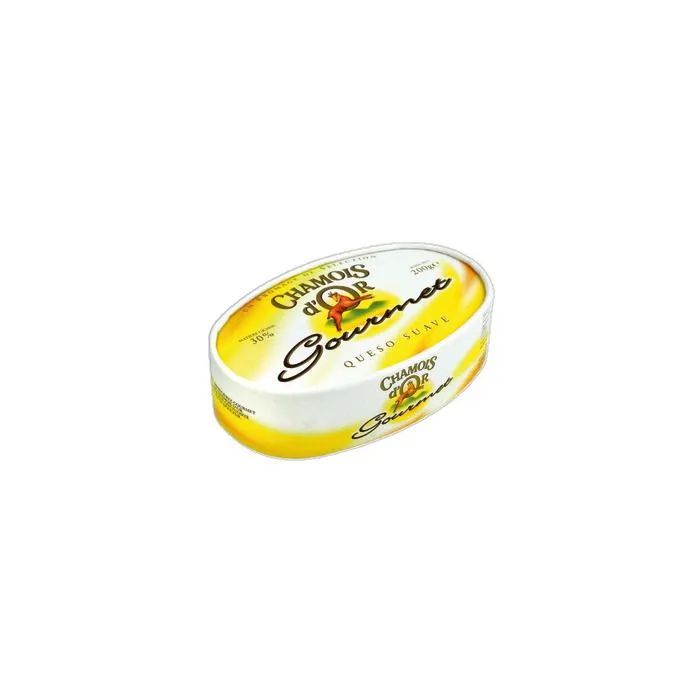 Chamois D'or white mold cheese 200 g