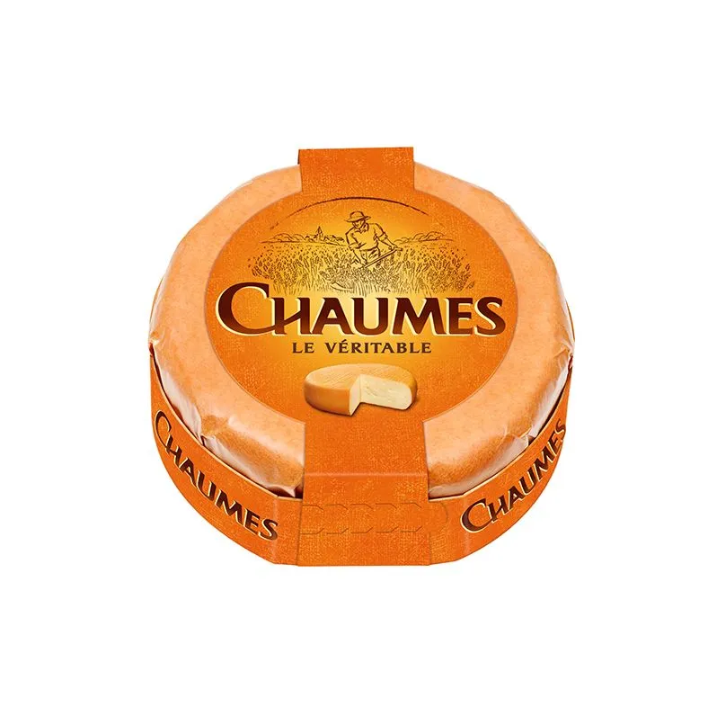 Chaumes cheese 200 g