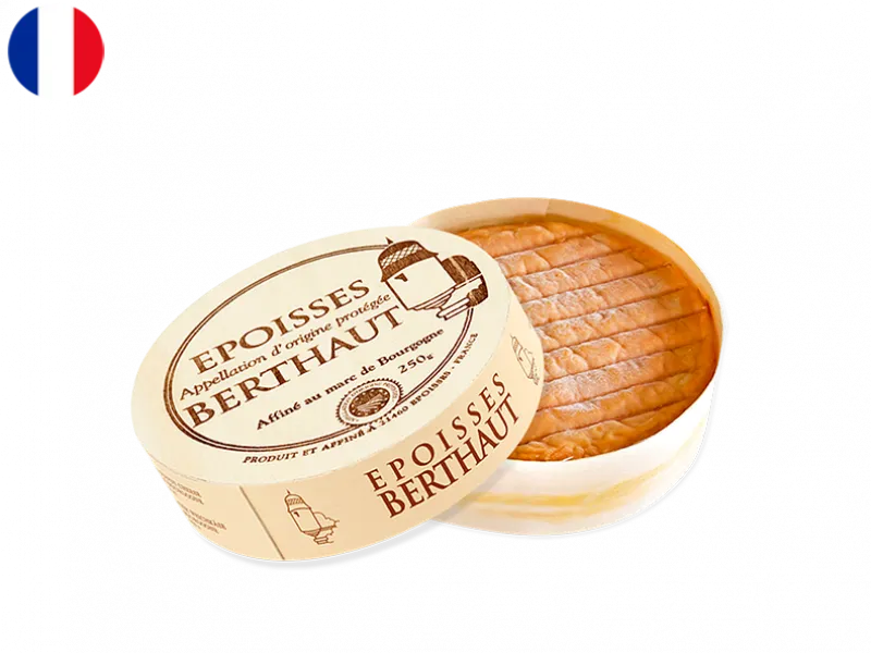 Epoisses Berthaut cheese 250 g