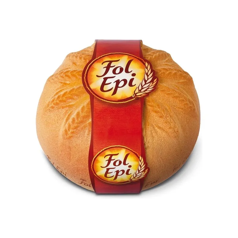 Fol Epi cheese +/-3 kg
