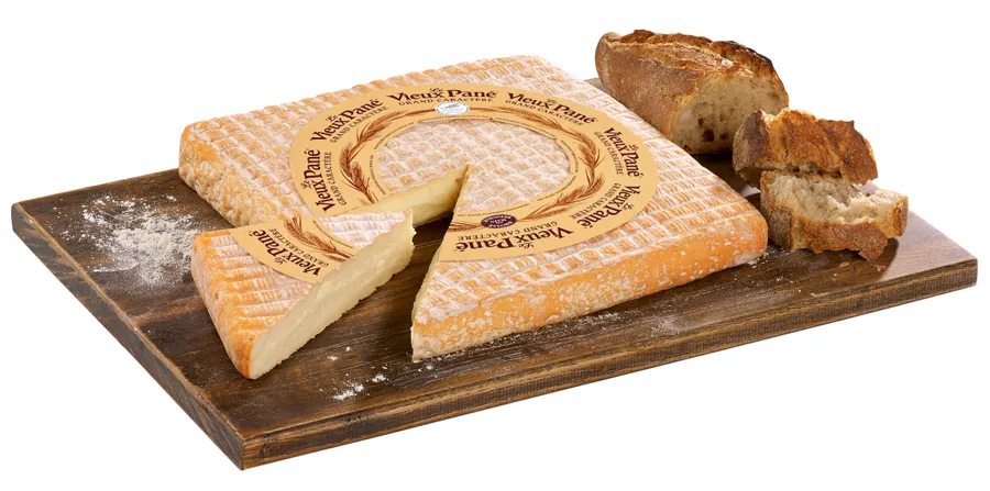 Vieux Pane pehme juust +/-2.2 kg