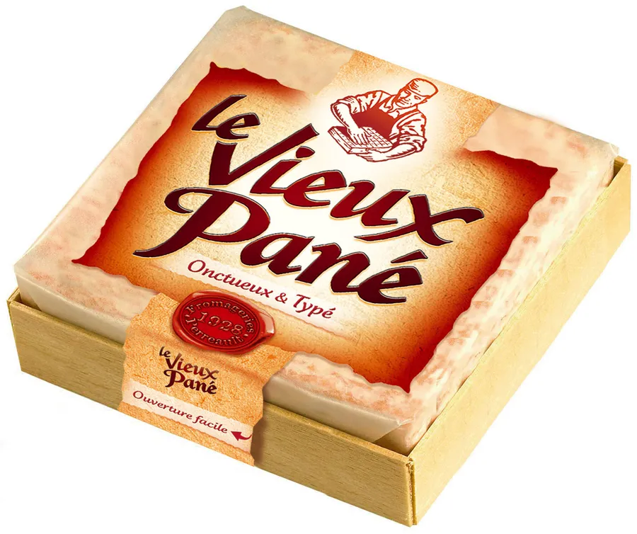 Vieux Pane pehme juust 200 g