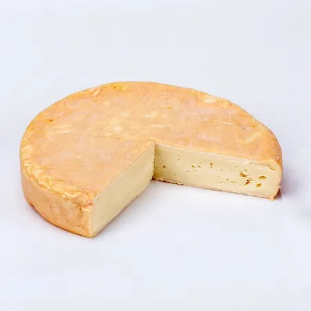 Munster Gerome pestud pinnaga juust  +/- 950 g
