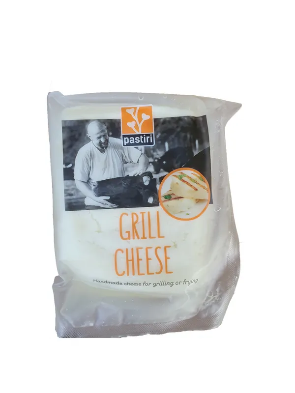 Pastiri grilled cheese 200 g