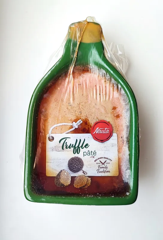 Pasteet trühvliga (Šampanja) 225 g