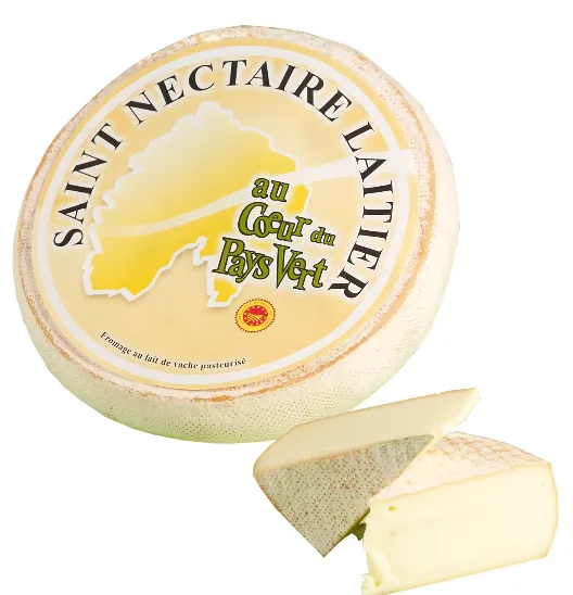 Saint Nectaire ACPV +/-1,8 kg