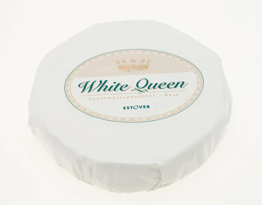 Brie WHITE QUEEN 1kg