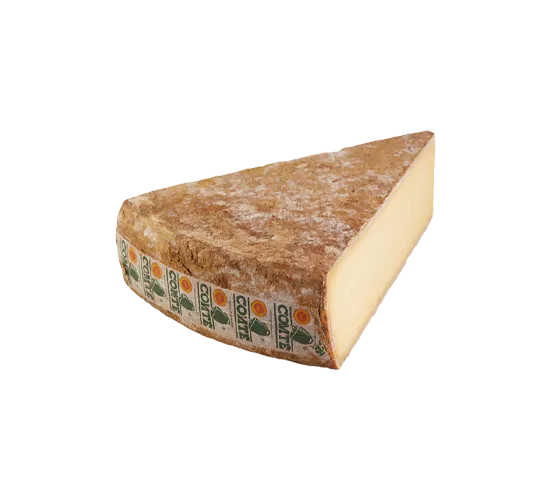 Comté cheese 12 months+/-4.5 kg