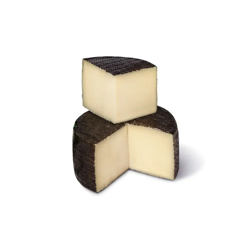Iberico cheese with three types of milk+/- 3.2 kg