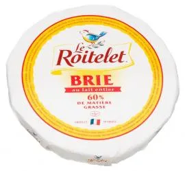 Brie Roitelet +/- 3 kg