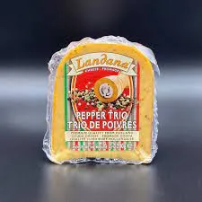 Landana kolme pipraga 200g