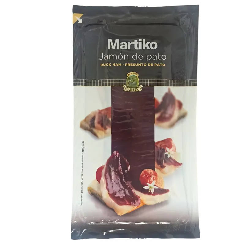 Martiko viilutatud pardisink (2x20 g) 40 g