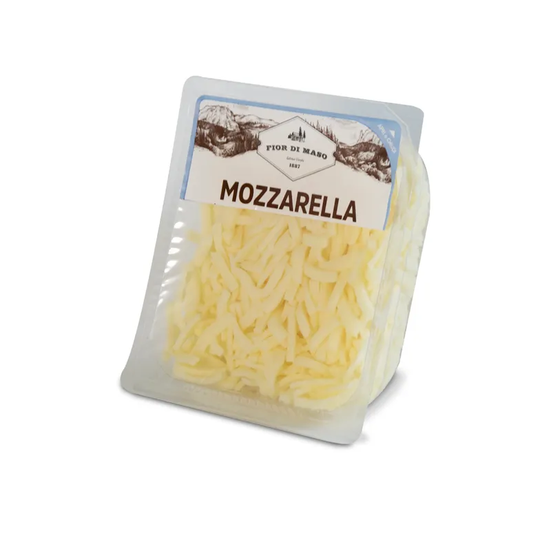 Grated Mozzarella 150g