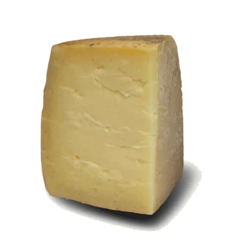 Pecorino Sardo sheep's milk cheese +/- 3kg