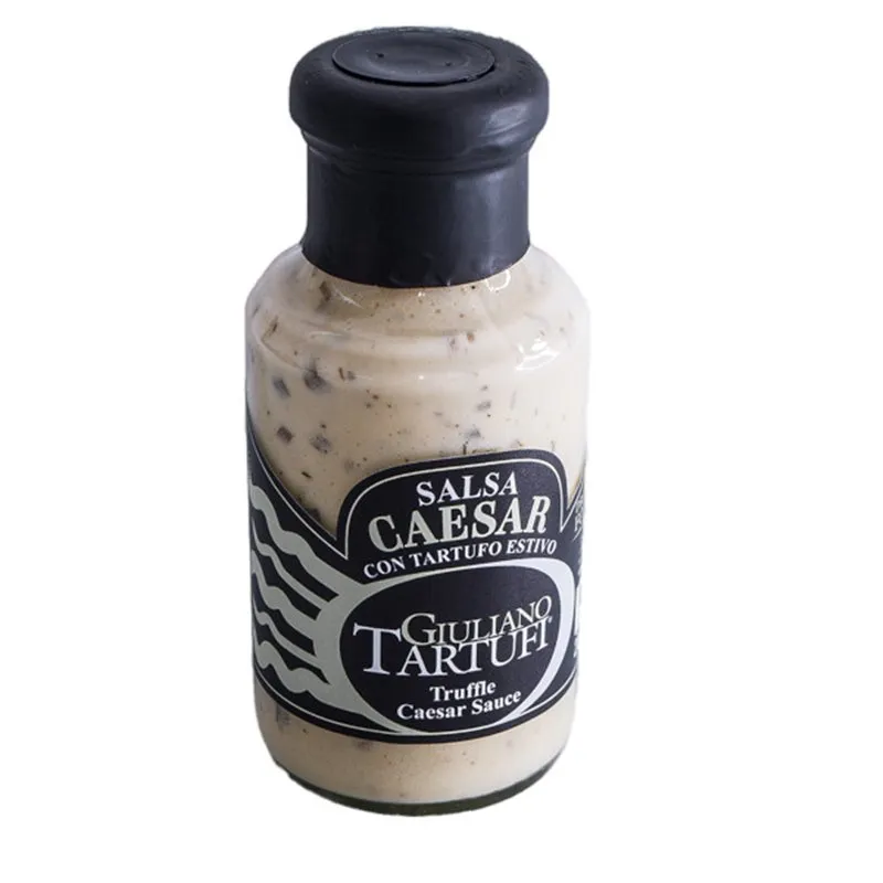 Truffle Caesar dressing 200 g