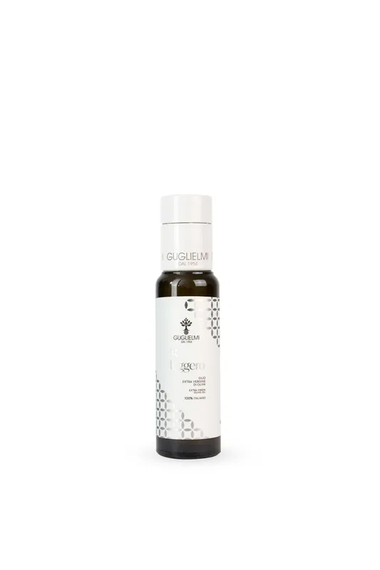 Guglielmi Ekstra väärisoliiviõli leggero 100 ml