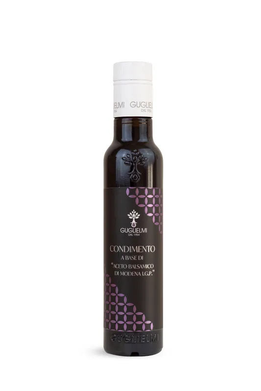 Guglielmi Aceto Balsamico 250ml