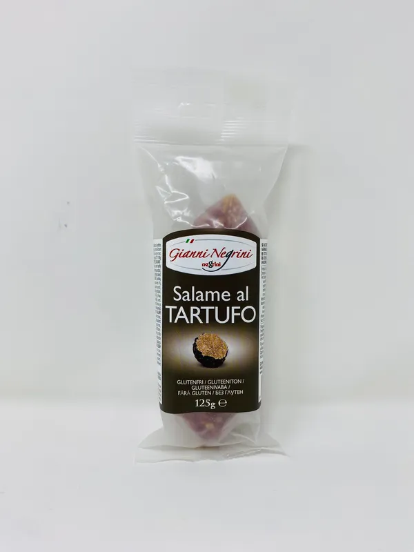 G. Negrini salaami trühvliga 125 g