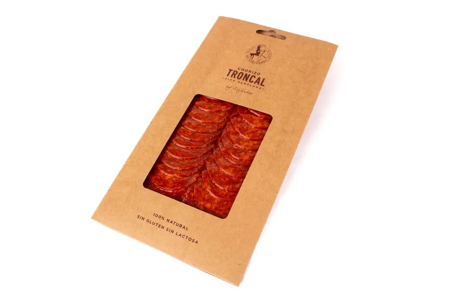 Alejandro chorizo Troncal viilutatud 100 g