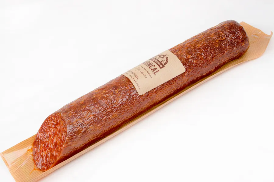 Alejandro chorizo Troncal vorst ca 700 g